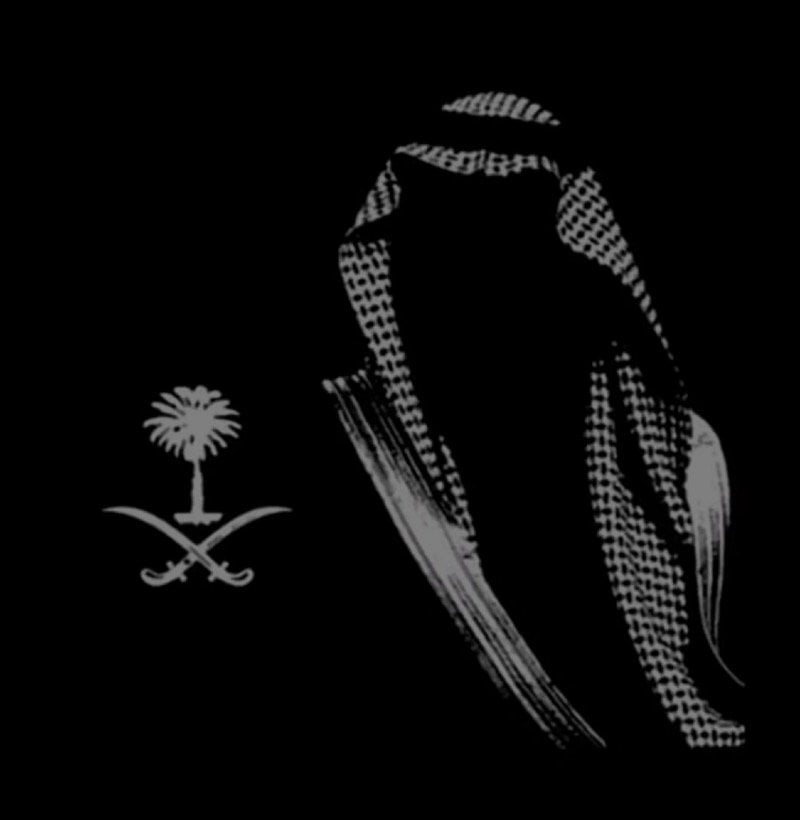 حمود العنزي