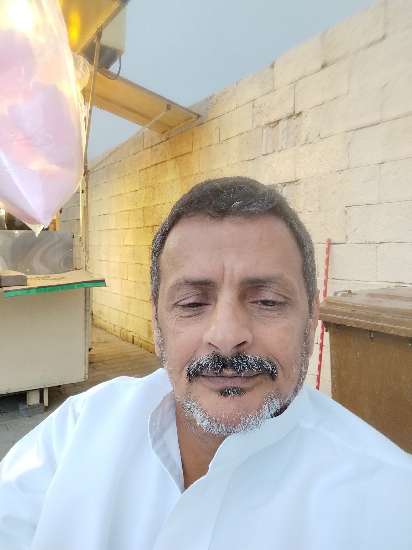 خلوفه الشهري