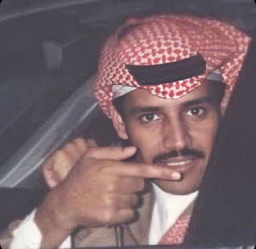عبدالعزيز الزهراني