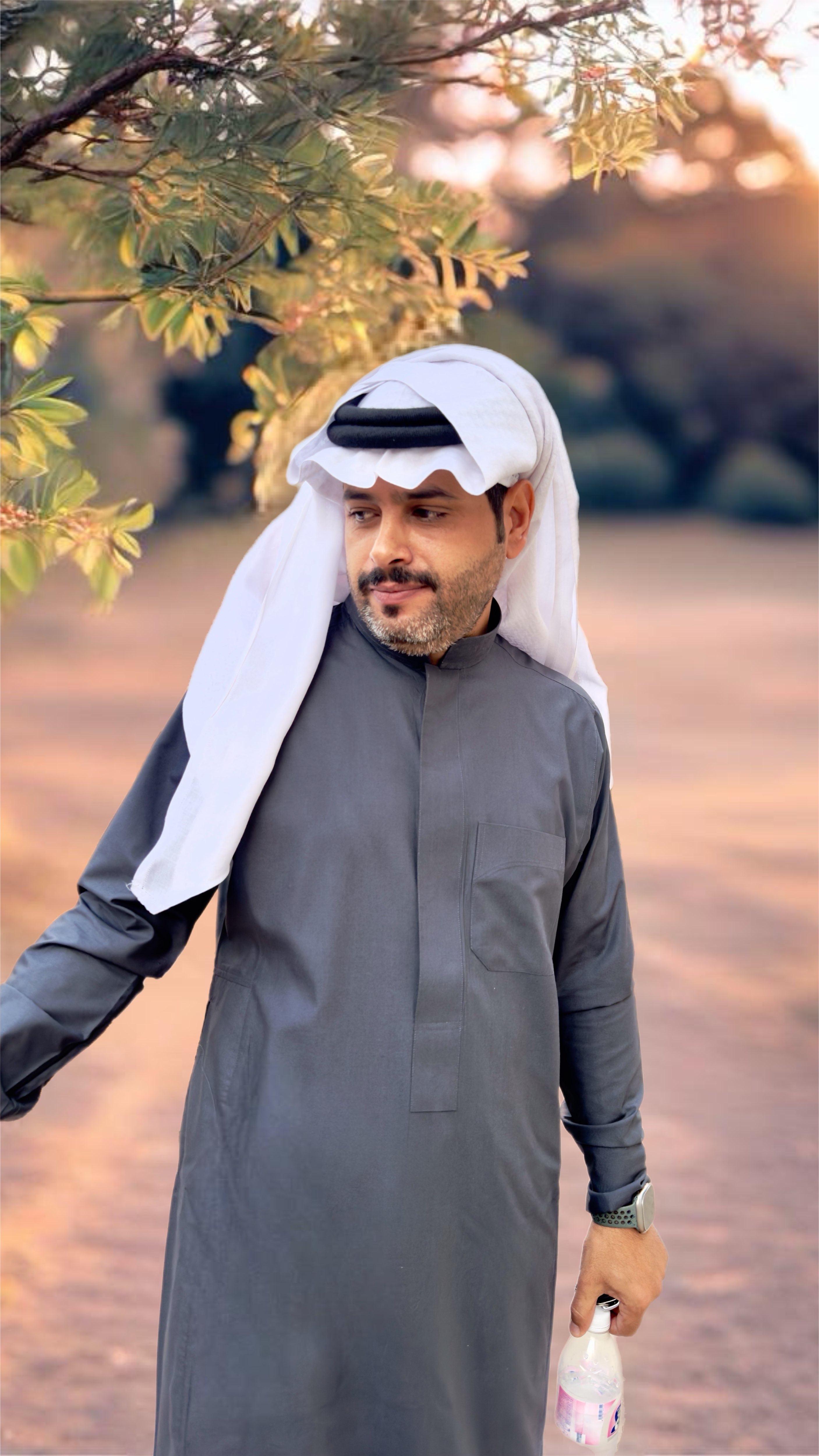 سلمان الحريصي