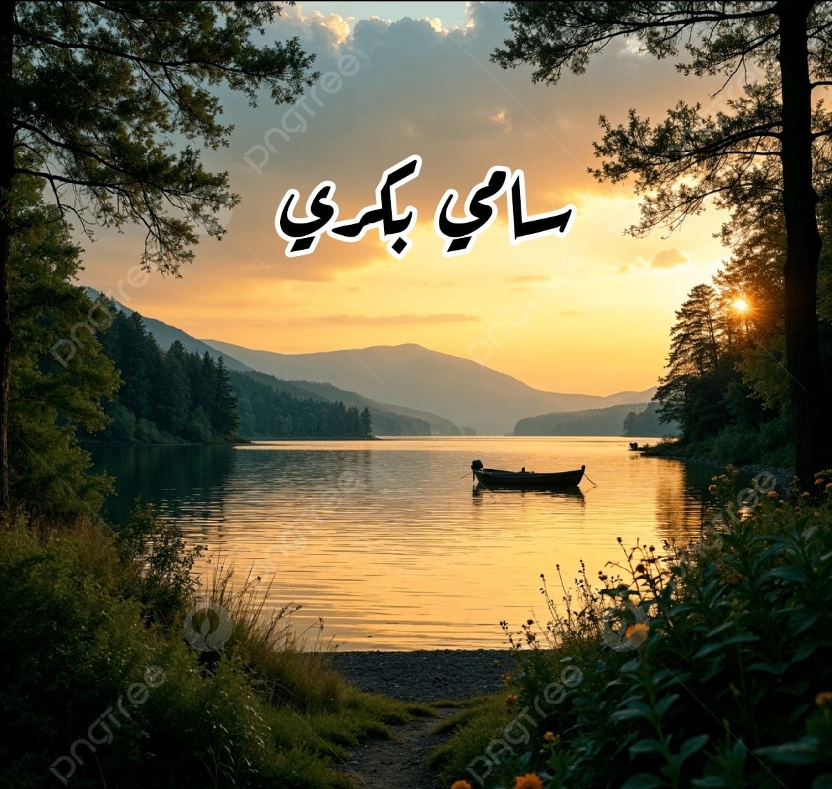 سامي 