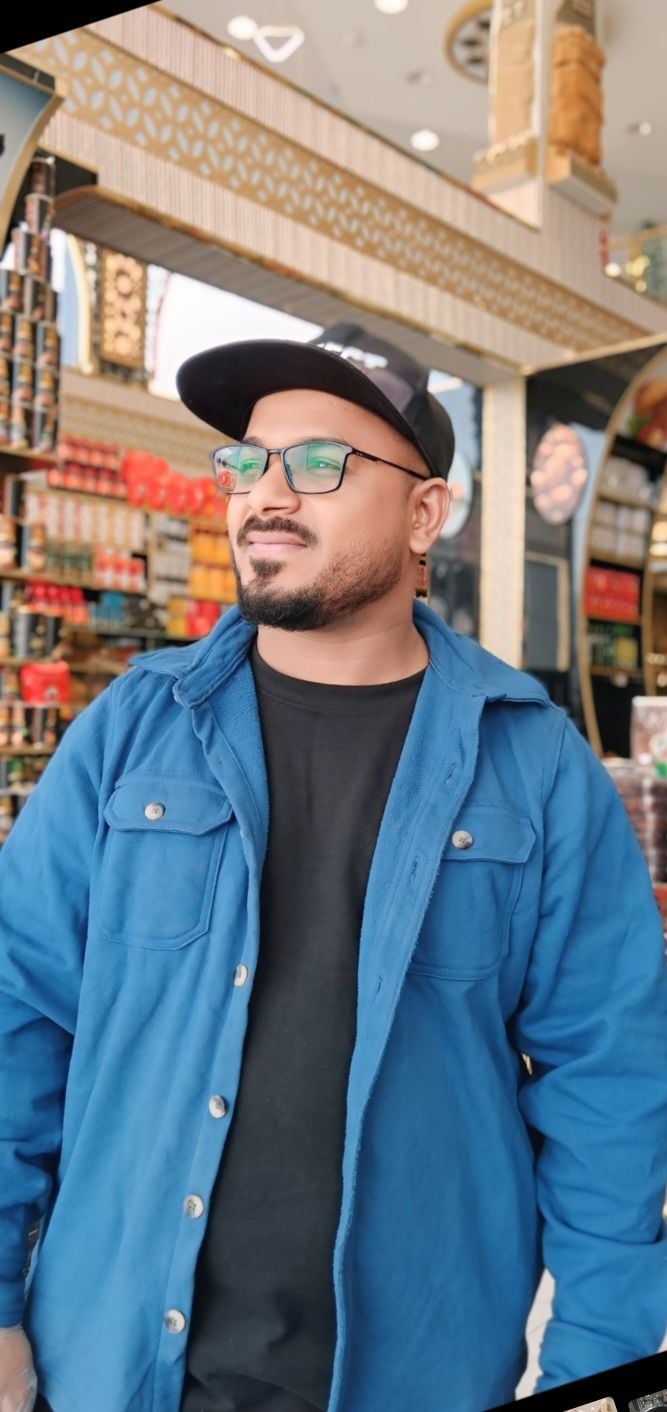 author avatar