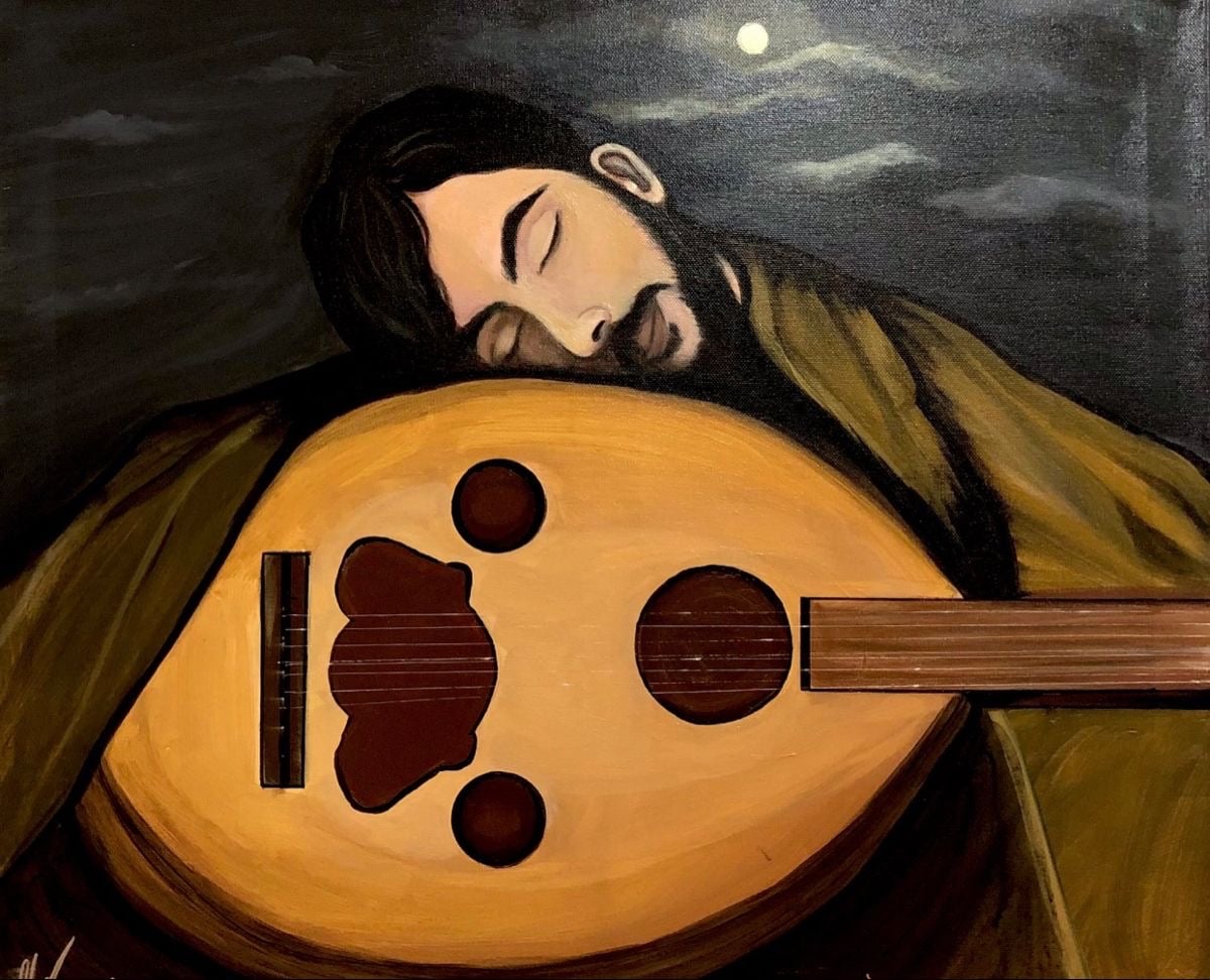 عمر الدخيل