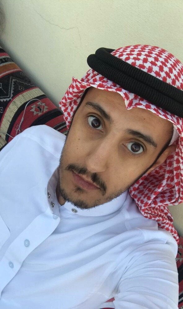 مهنى القثامي