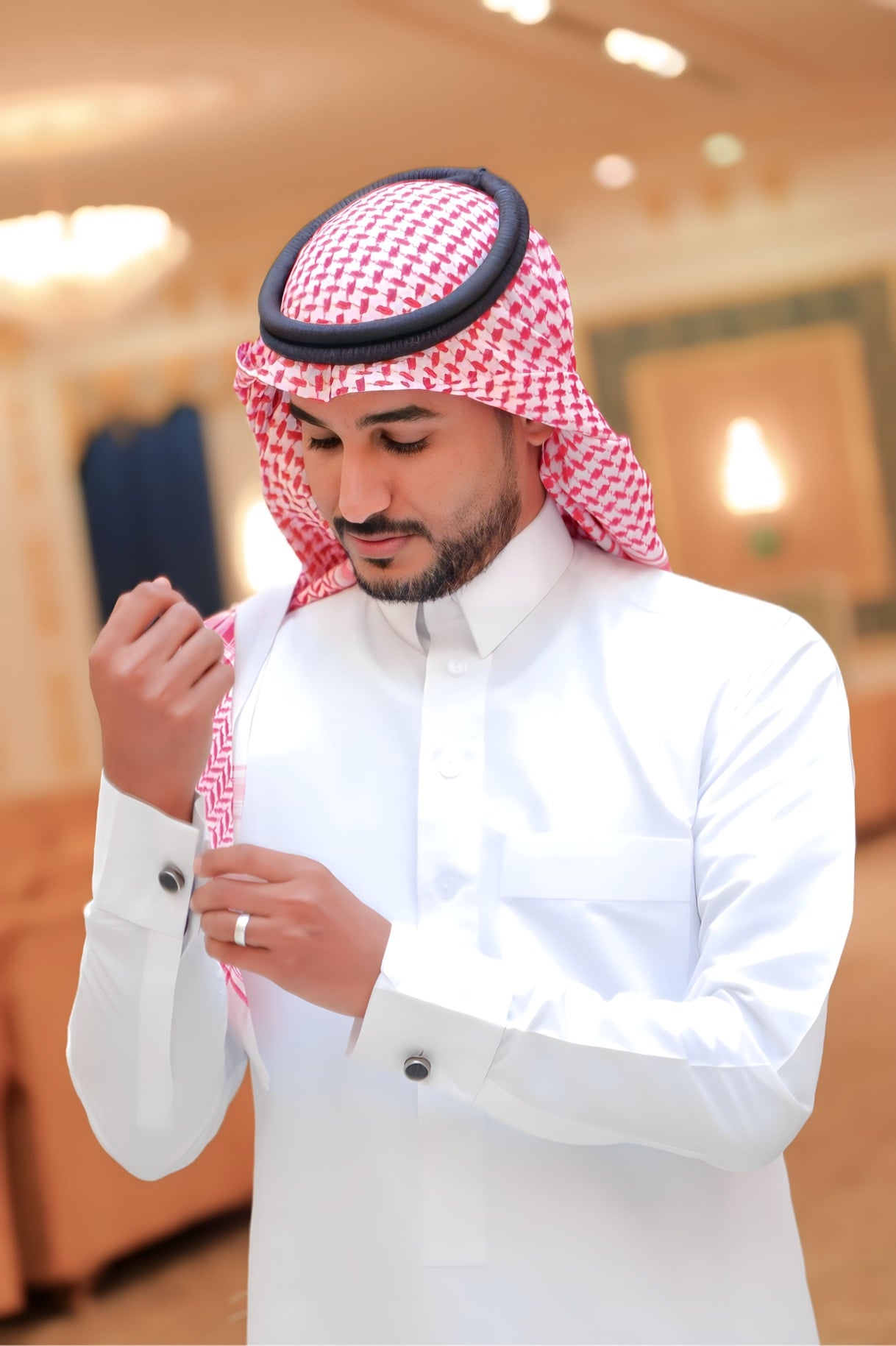 منور الهذلي