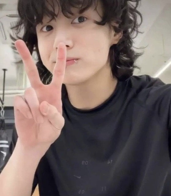 Jungkook Wifu