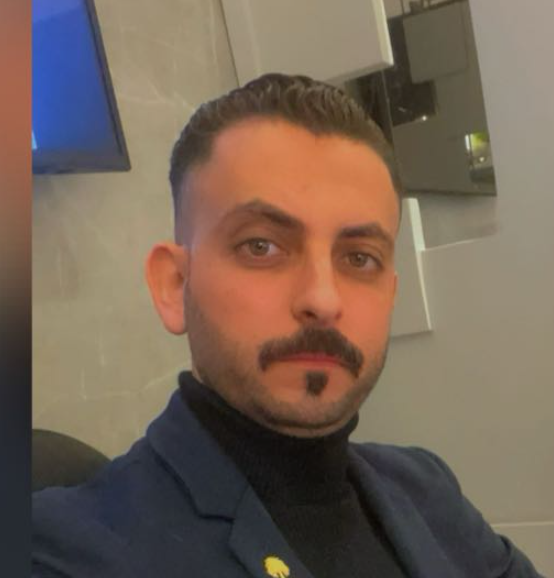 Waseem Abu shaqfeh