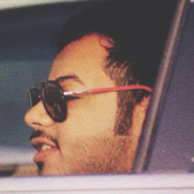 محمد دريب