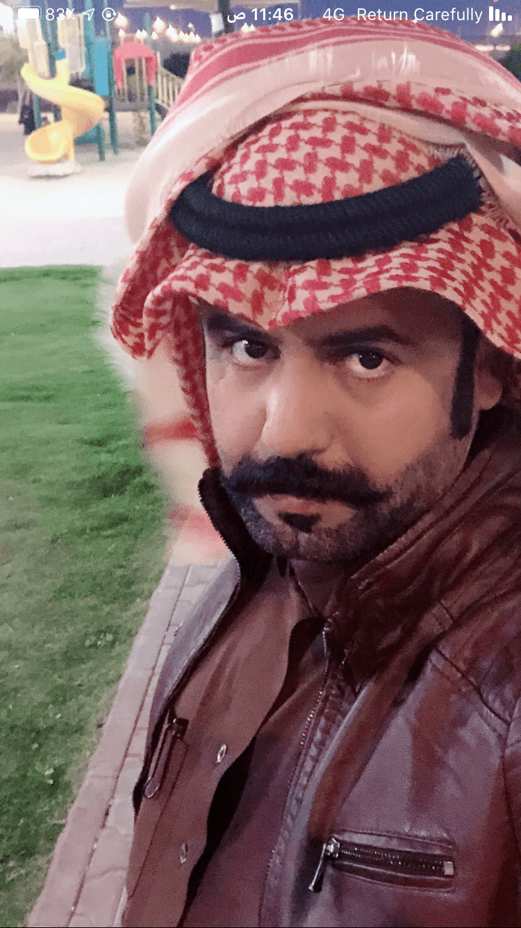 بدر القحطاني