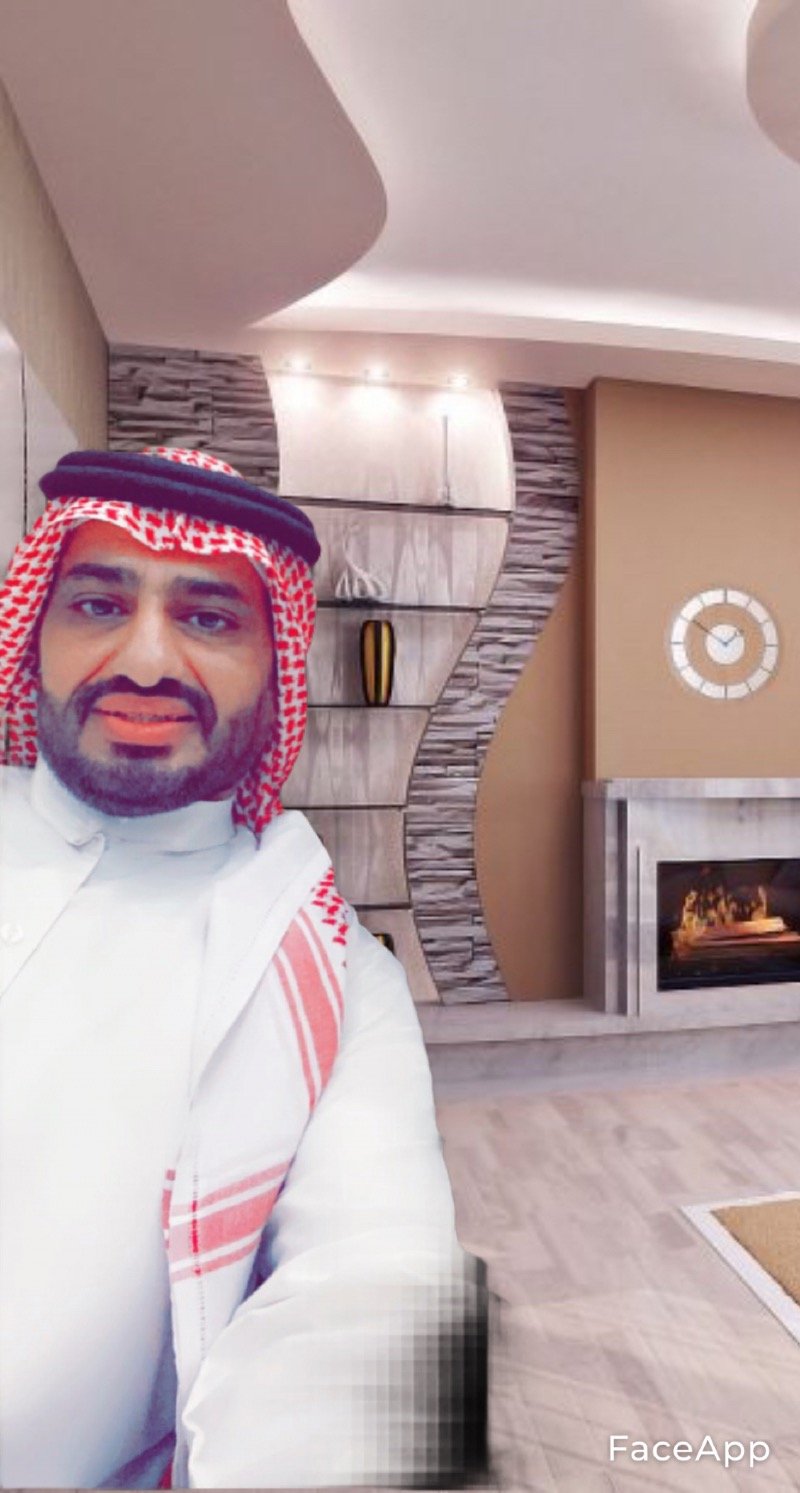 نايف الشمري