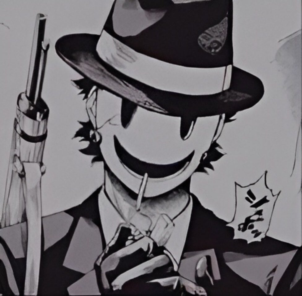 author avatar