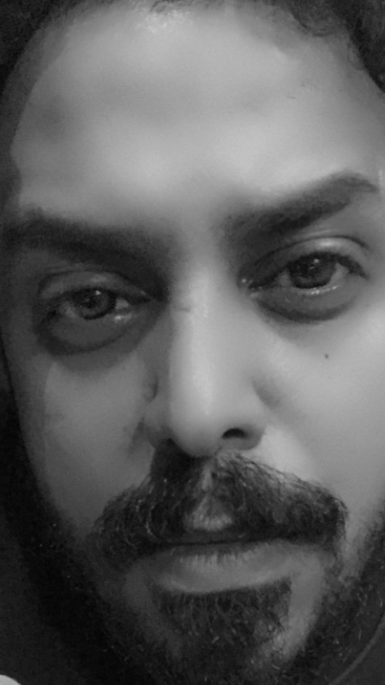 ناصر الحارثي