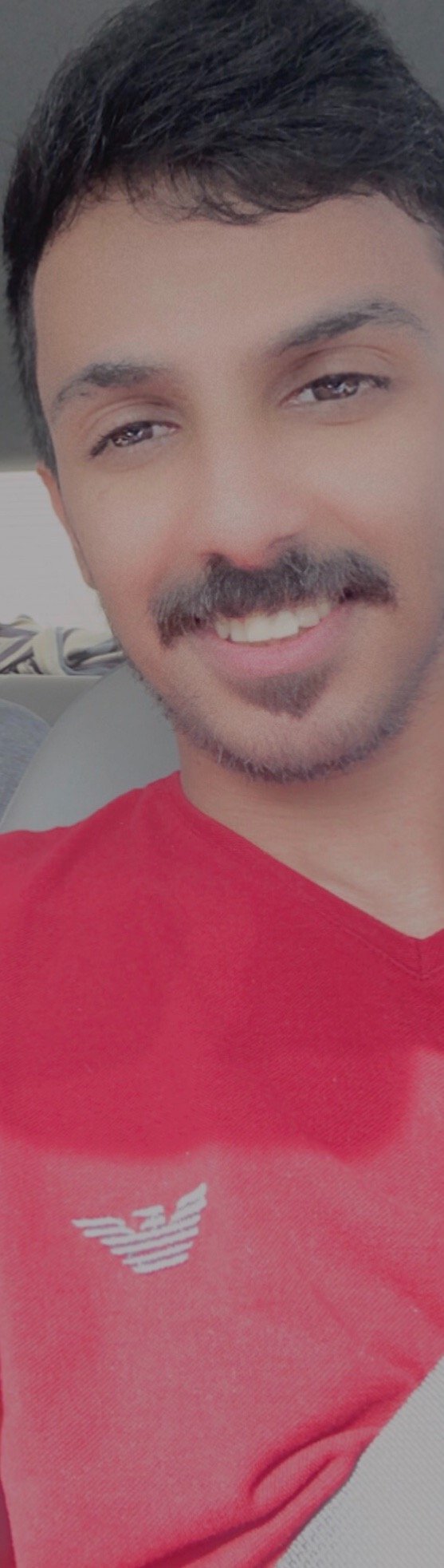 ahmed alzahrani