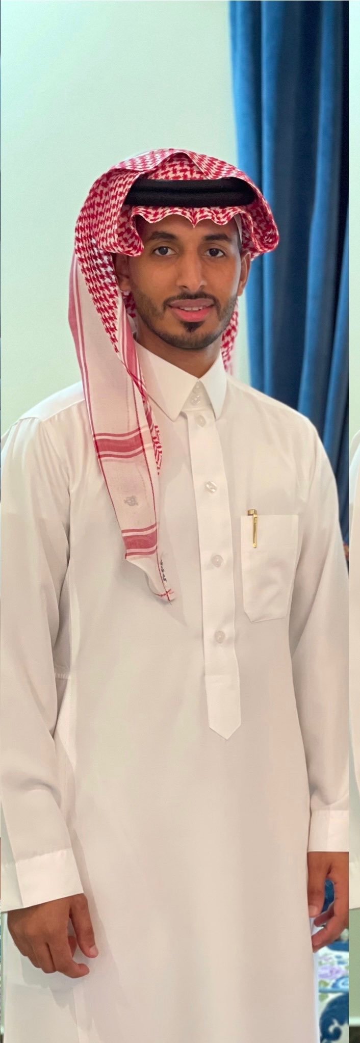 علي أحمد