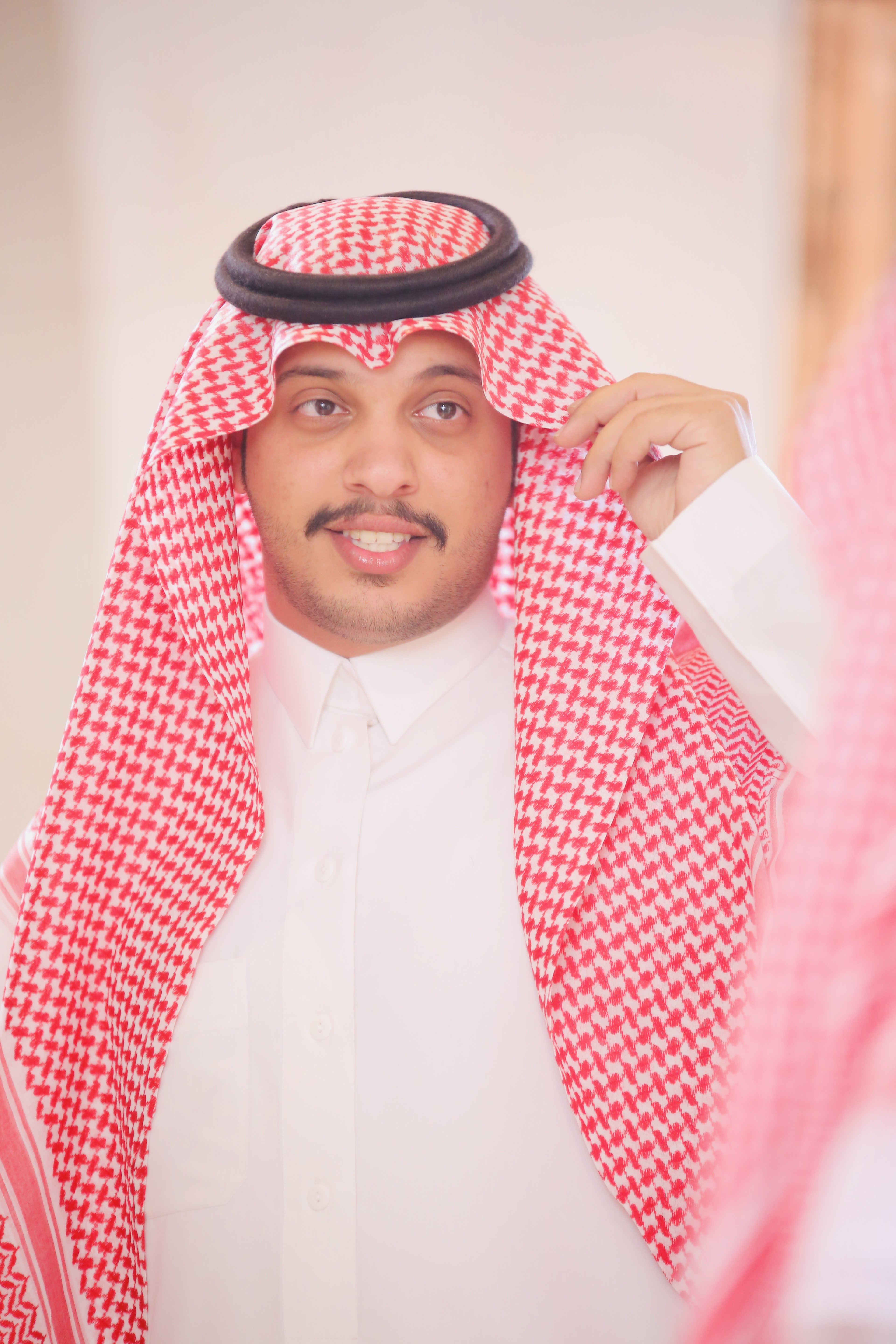 ريان السهلي