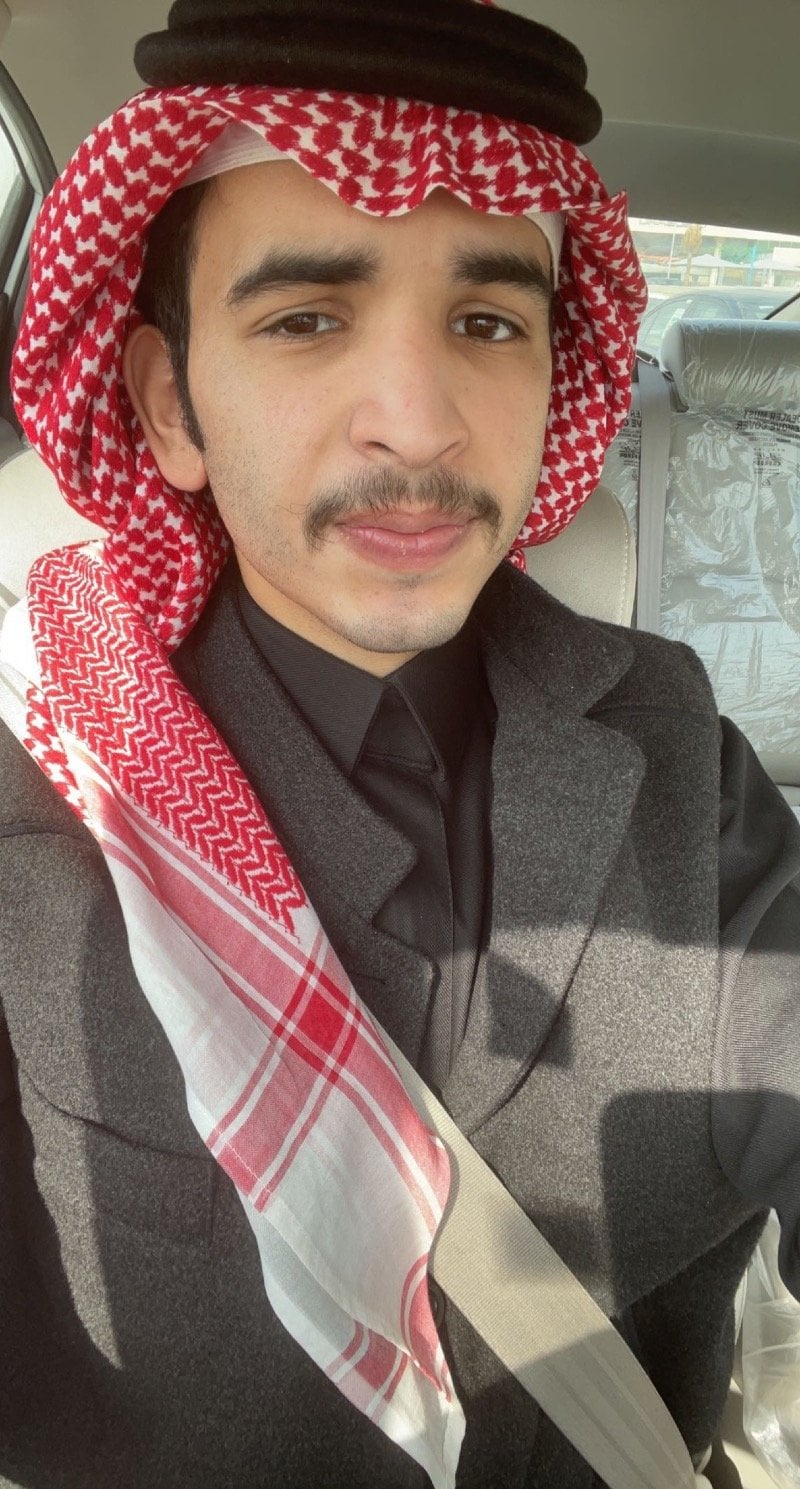 Sanad Aleanzi