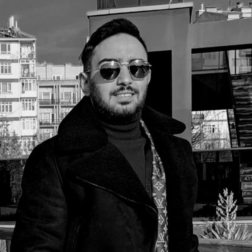 Mohannad Alshobaki