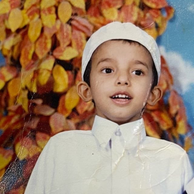 عبدالله العثمان