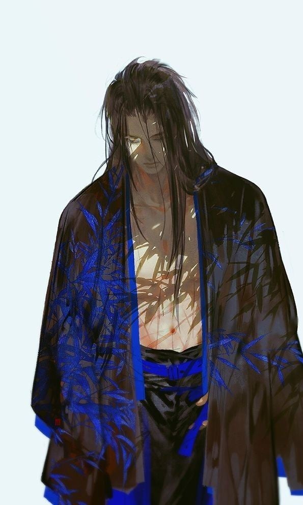 author avatar