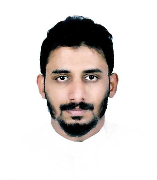 Abdulkhaleq Mohammed