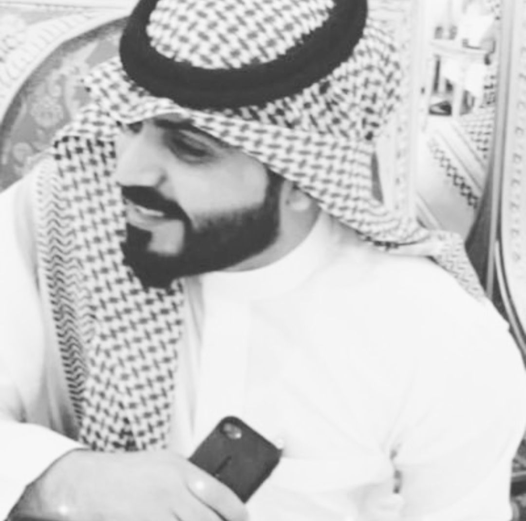 حماد المطيري