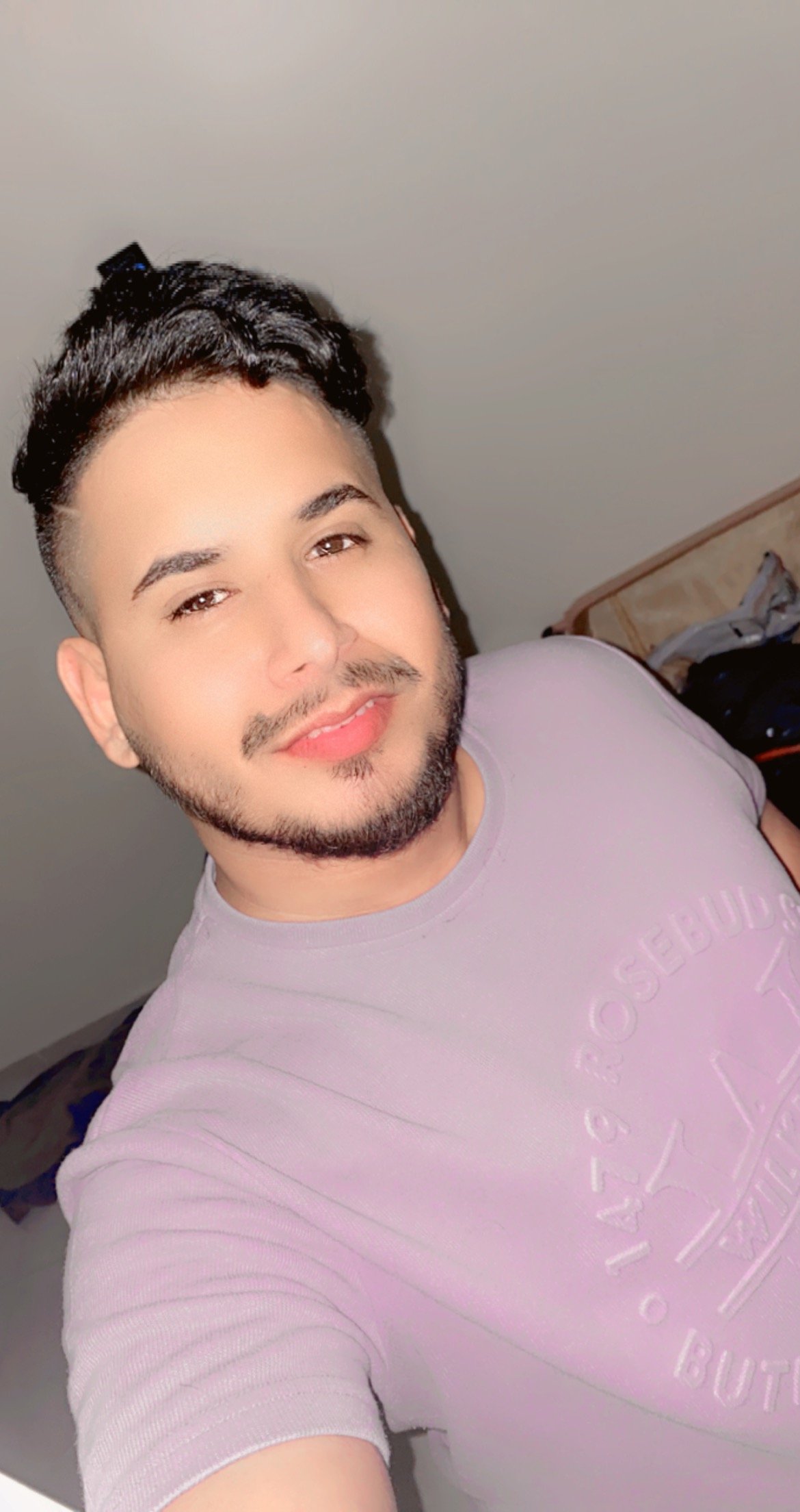 Saeed Alzhrani