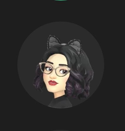 author avatar