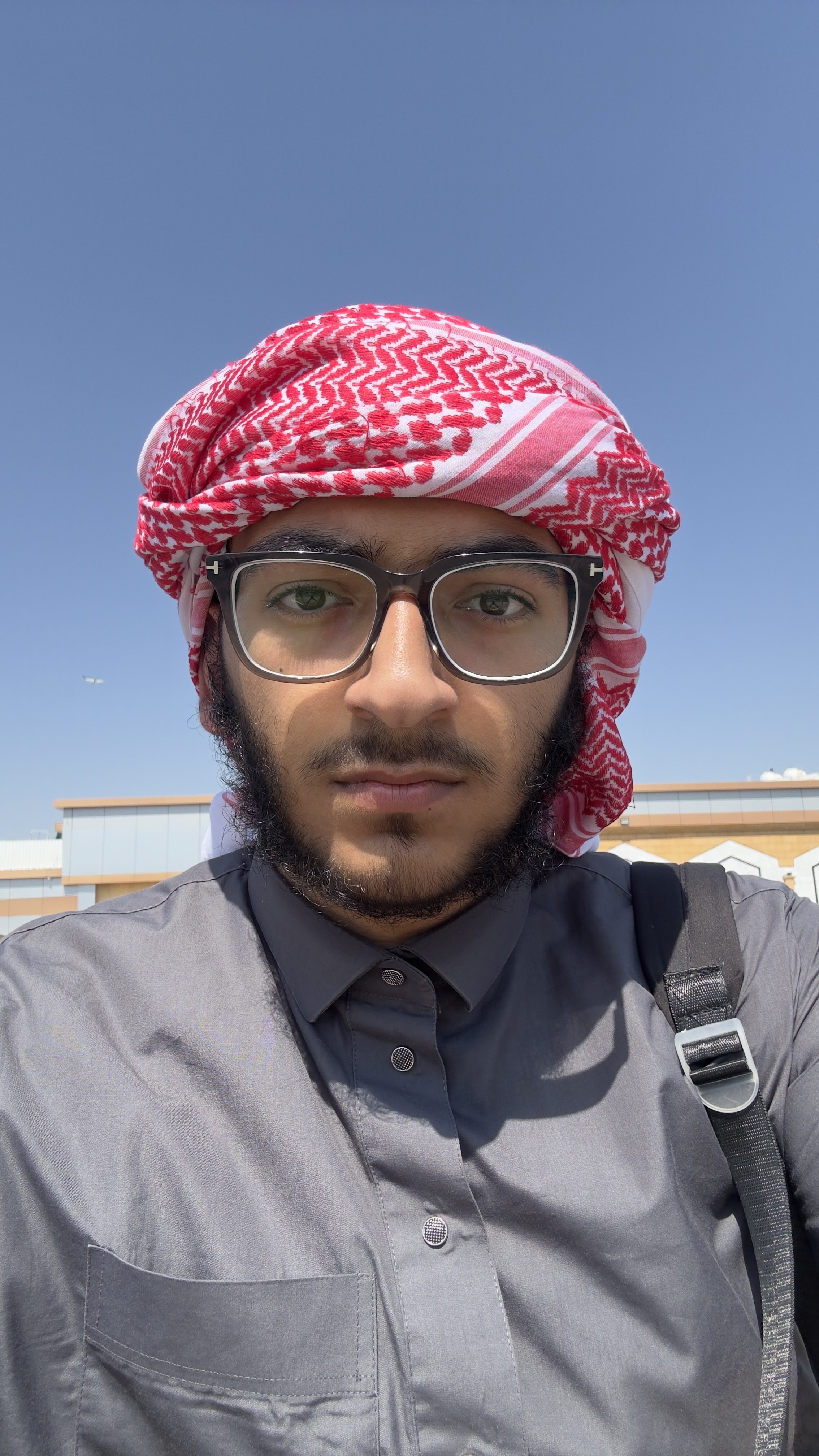 شريف بن إبراهيم الضمري