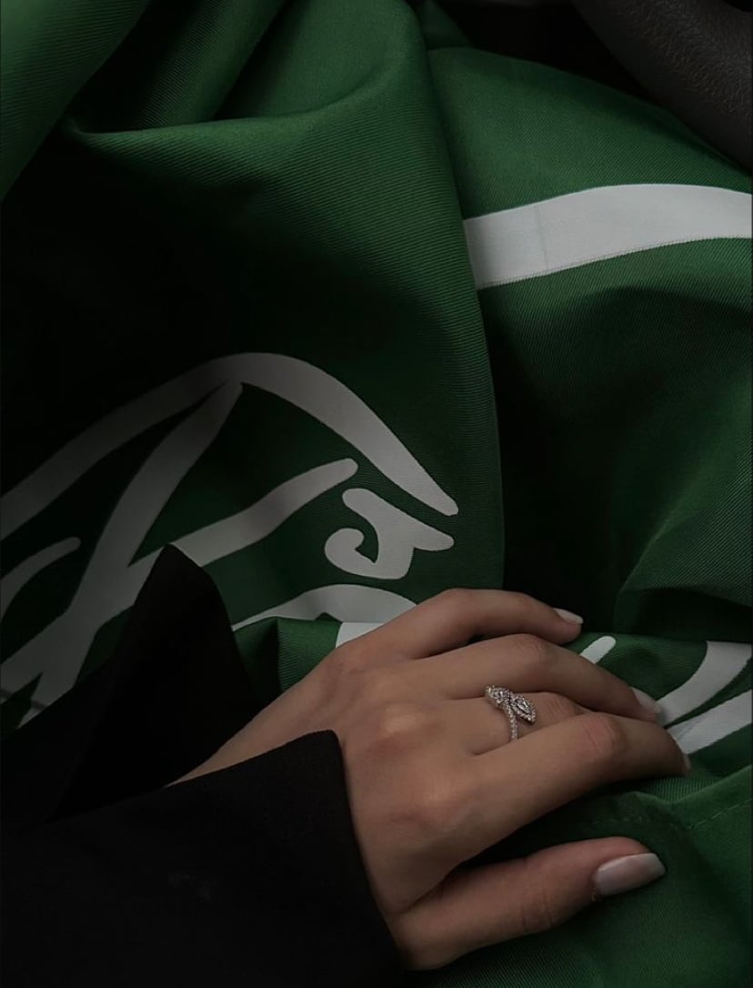 جوري الشريف