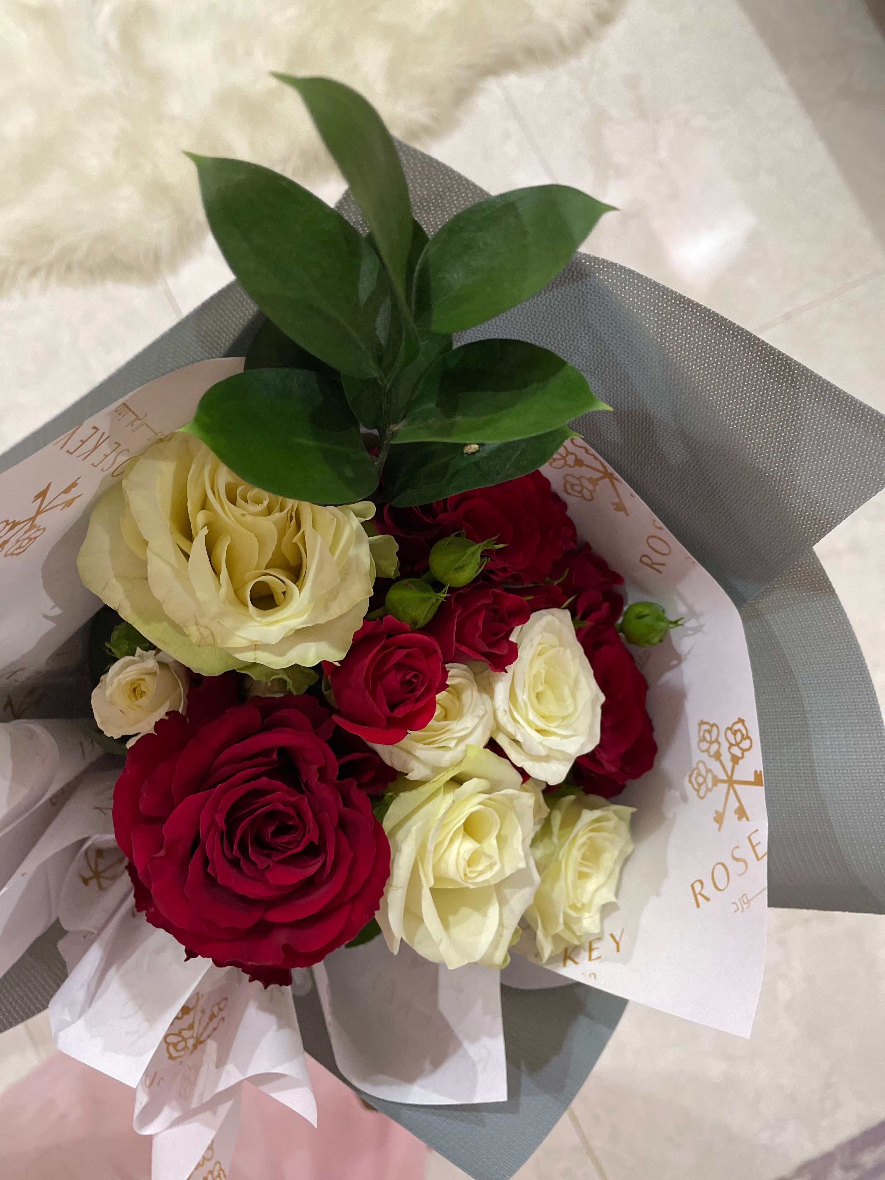 customer