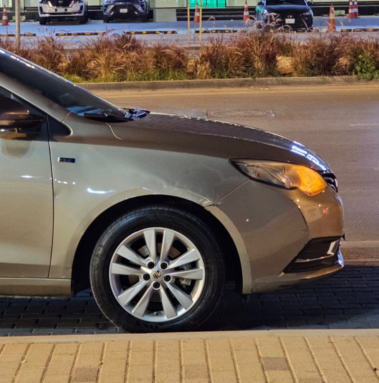 ناصر الحربي