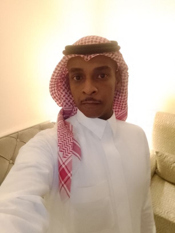 FAWZI ALHILALI