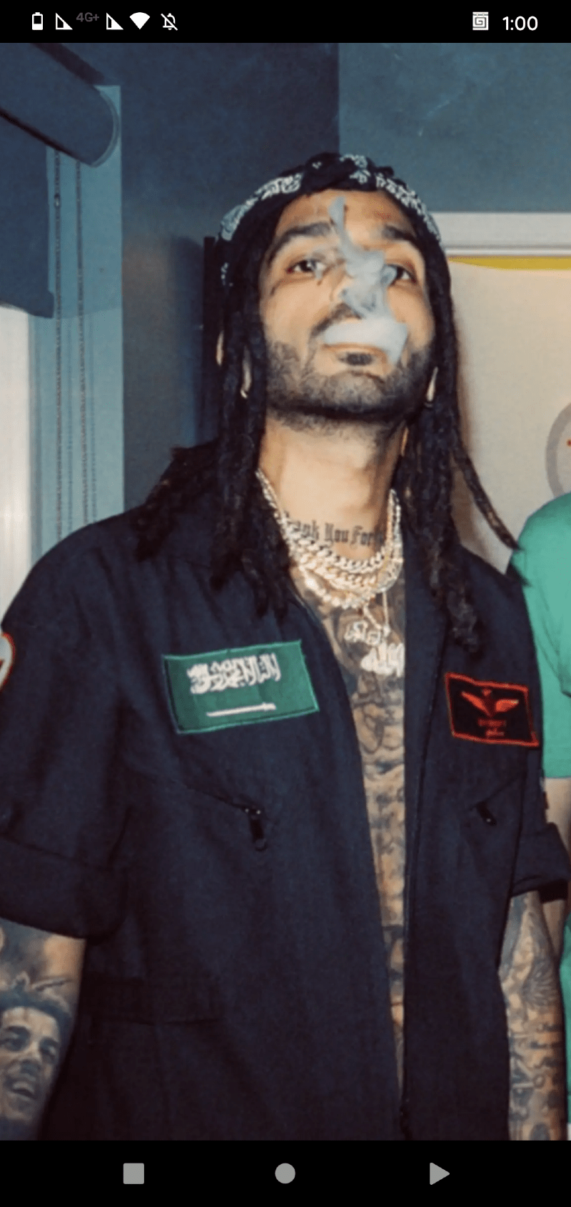 author avatar