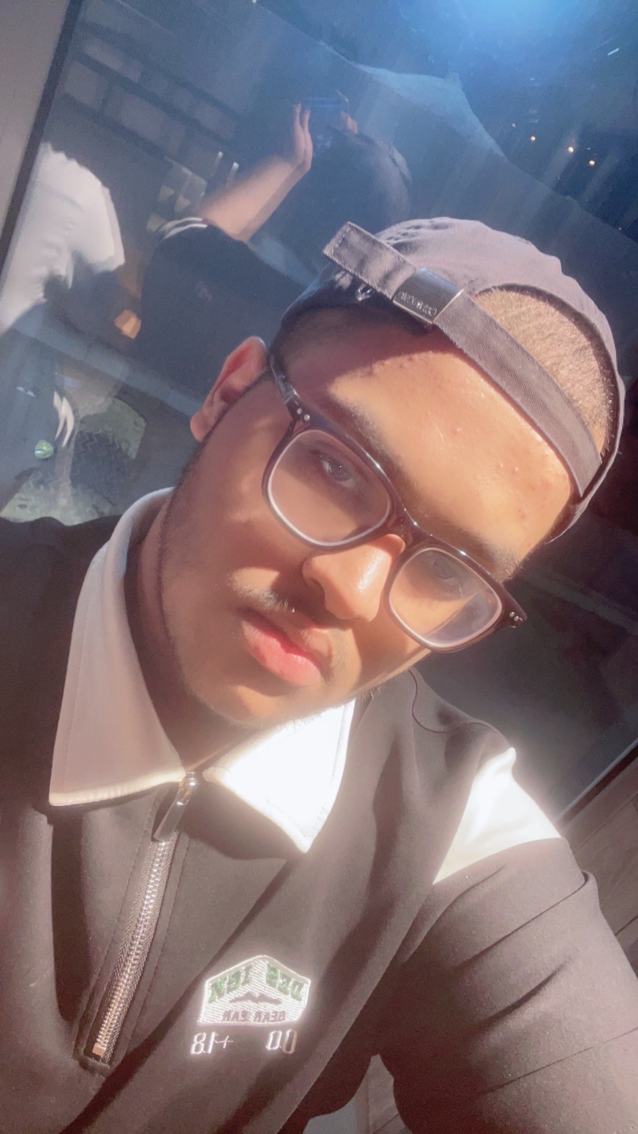 دحوم المضياني