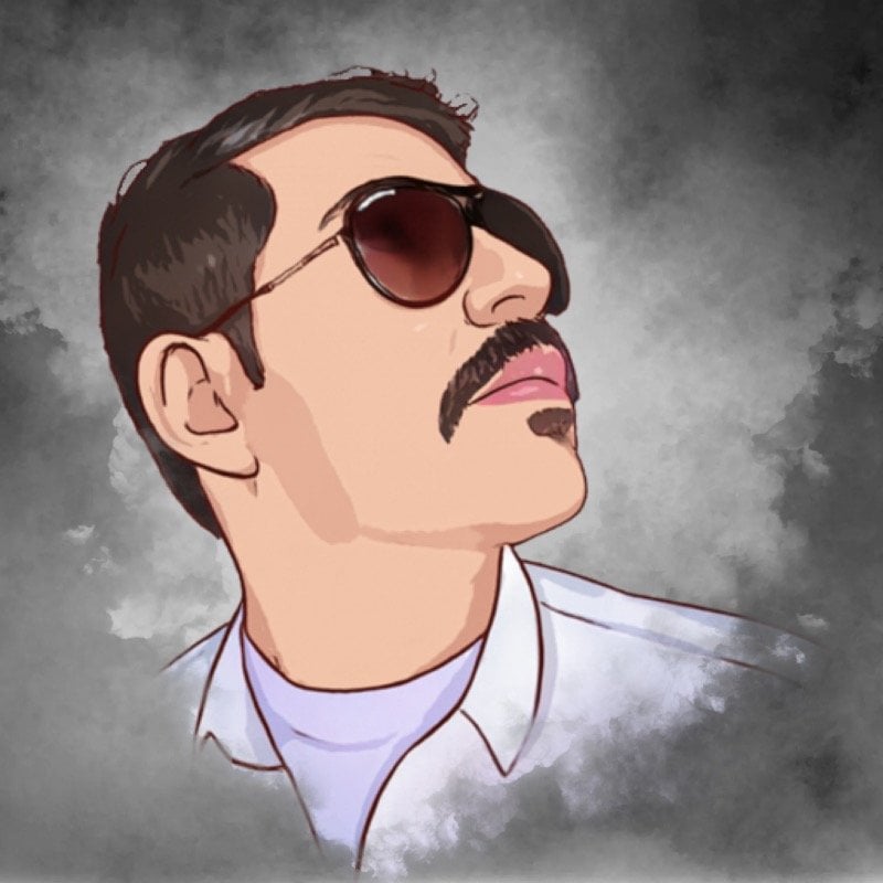 وايل الخمعلي