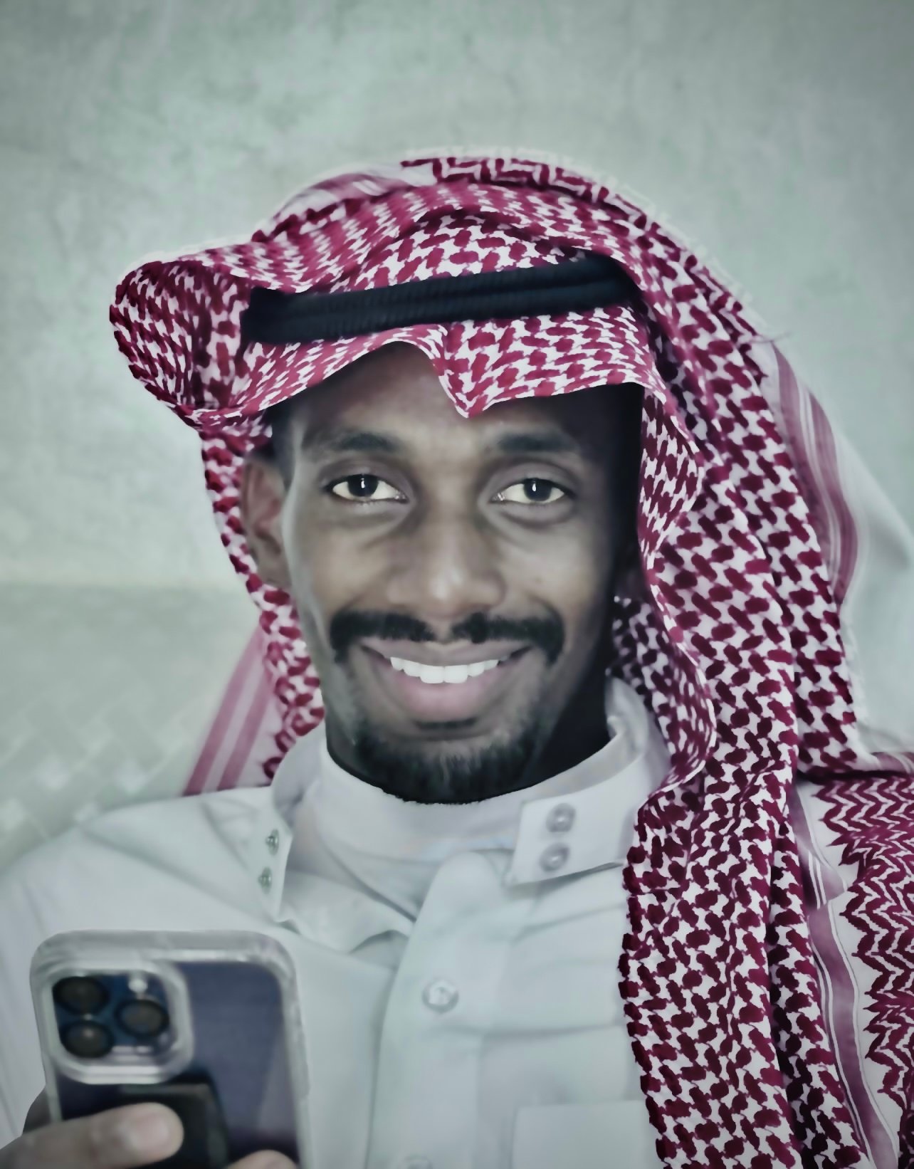 سعد الدوسري