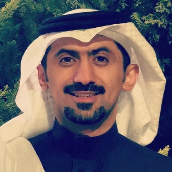 عادل الغامدي