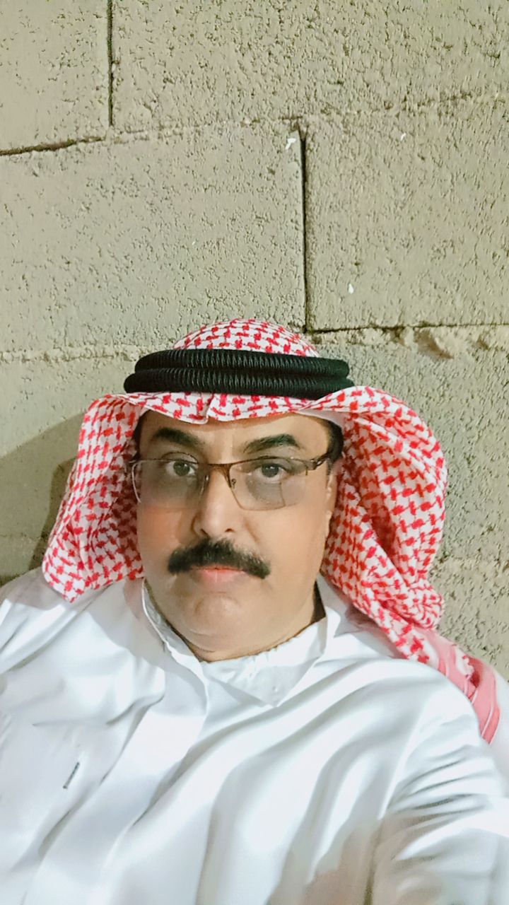 عابد البشري