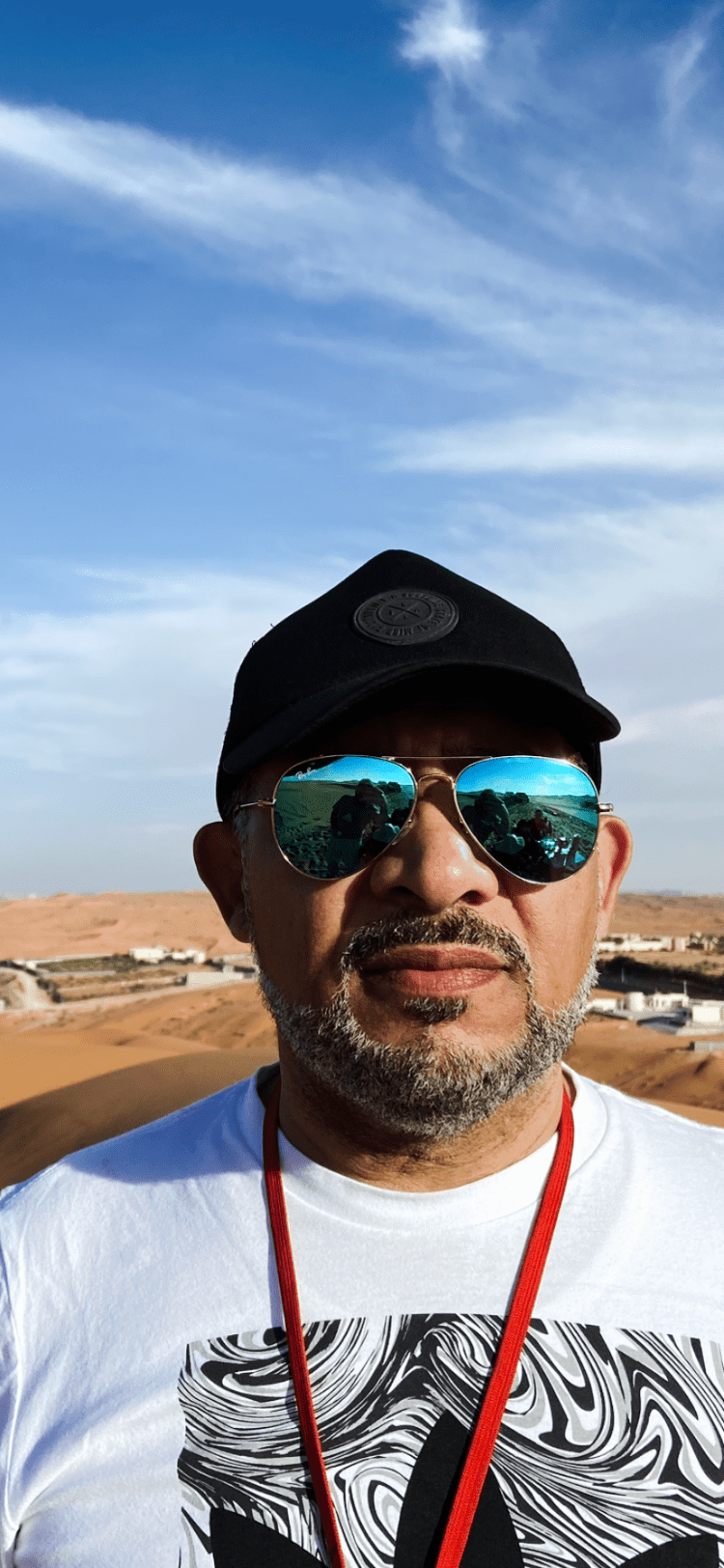 عماد أبو سليمان