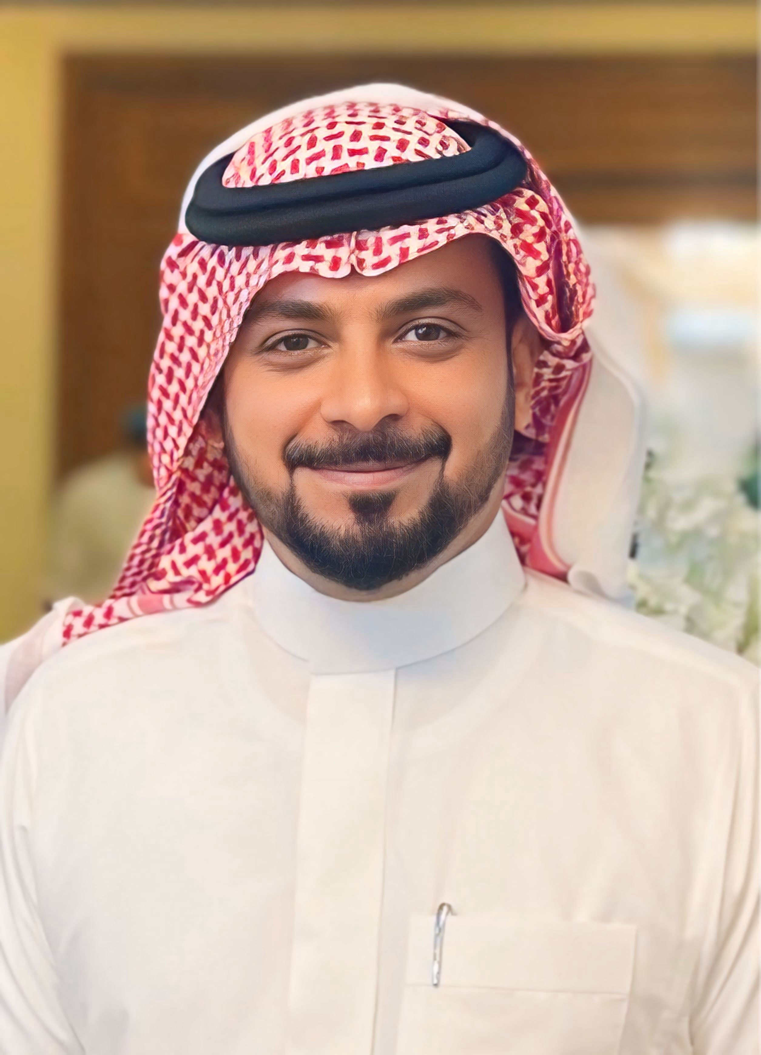 Nasser Aldossary