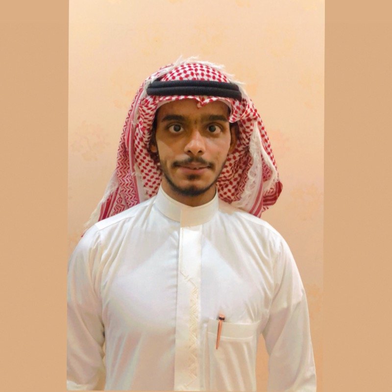 سامي الجهني