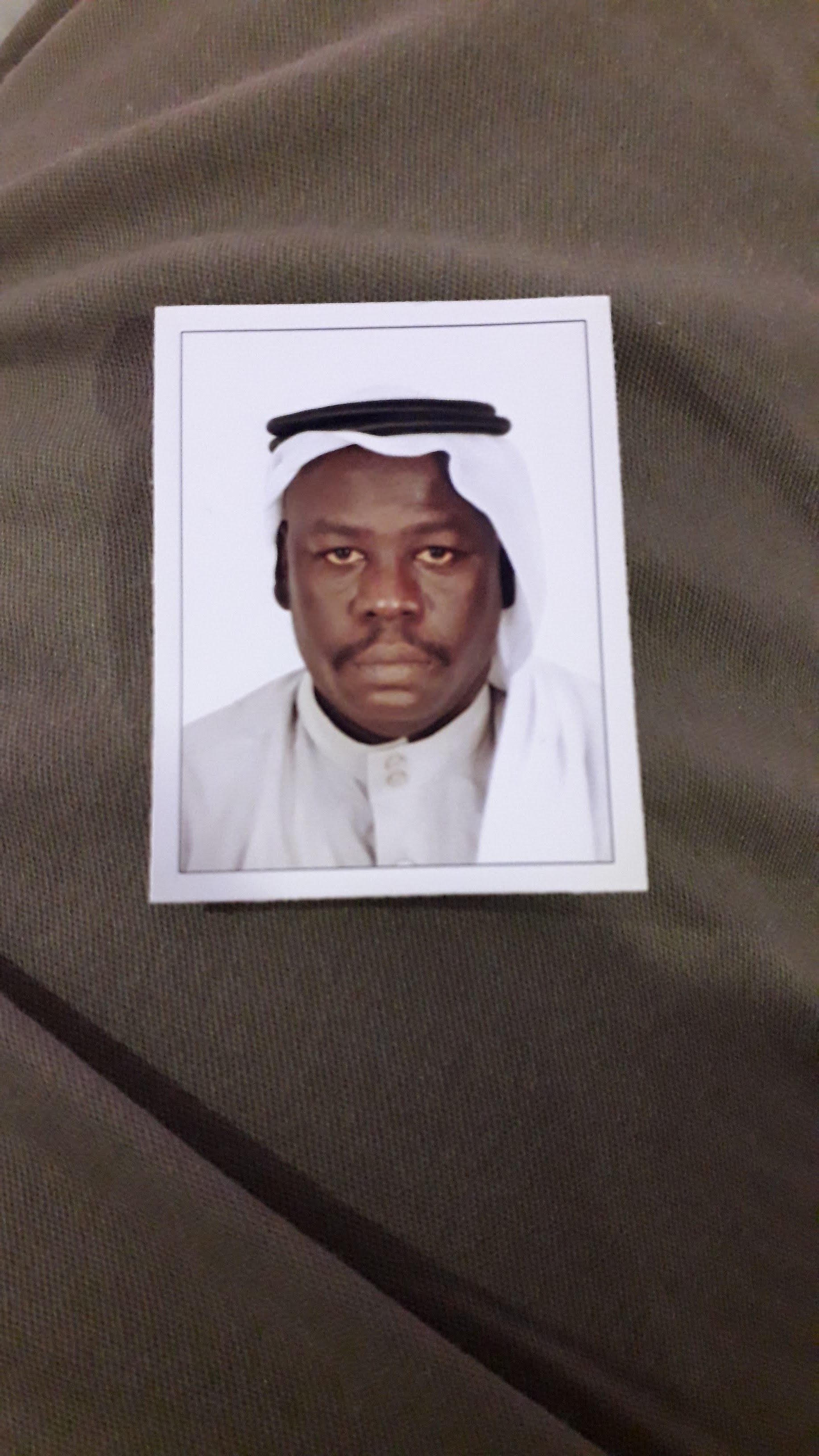 عطيه المولد