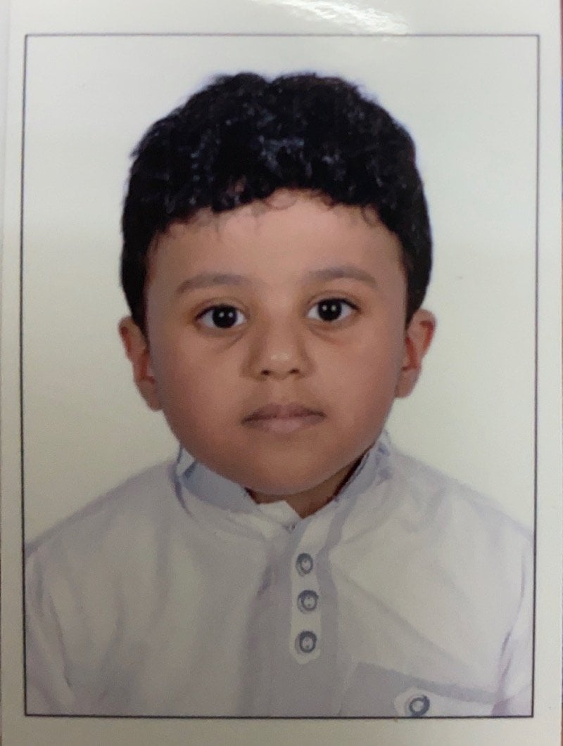 احمد الجهني