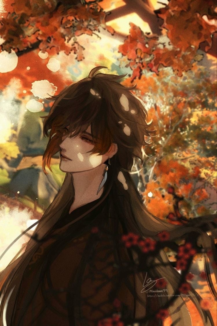 author avatar