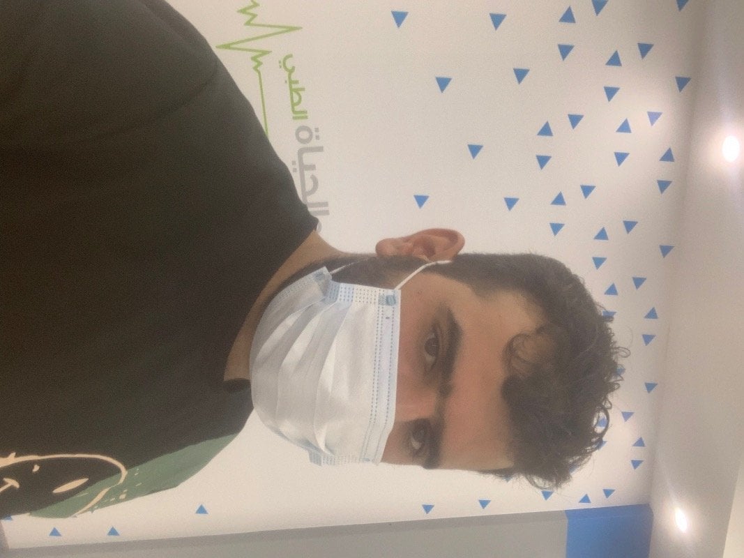 محمد الحيص