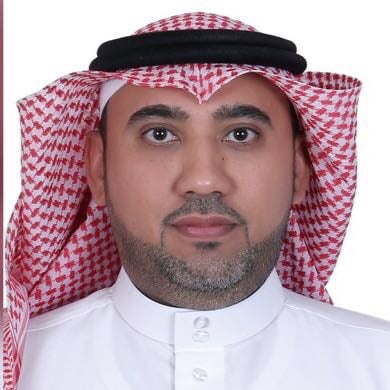 محمد العمران