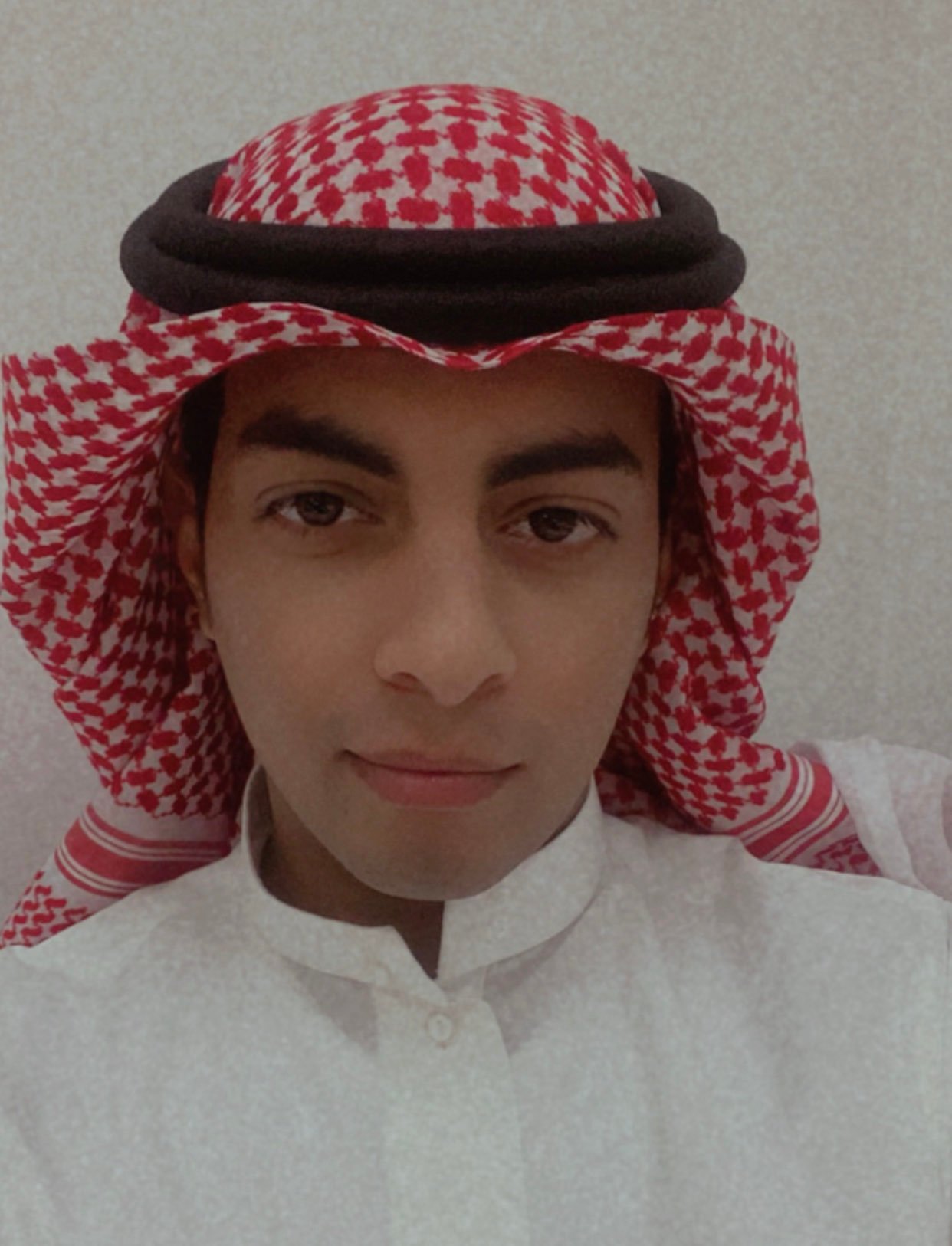 احمد الزهراني