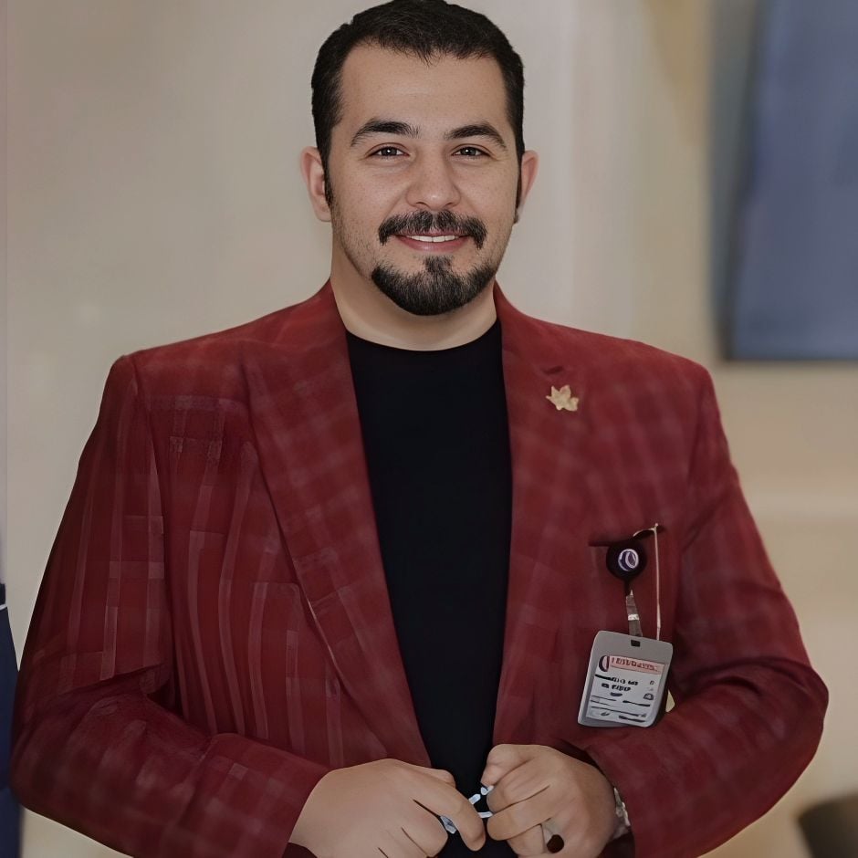 Mohamed saber