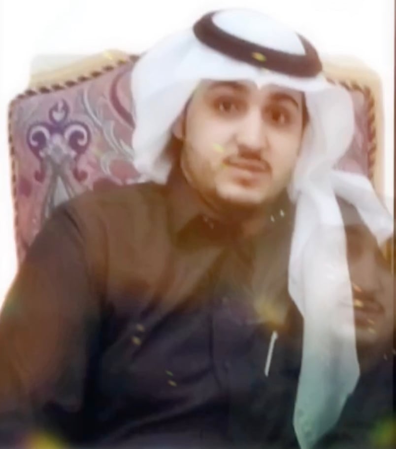 فيصل الشمري