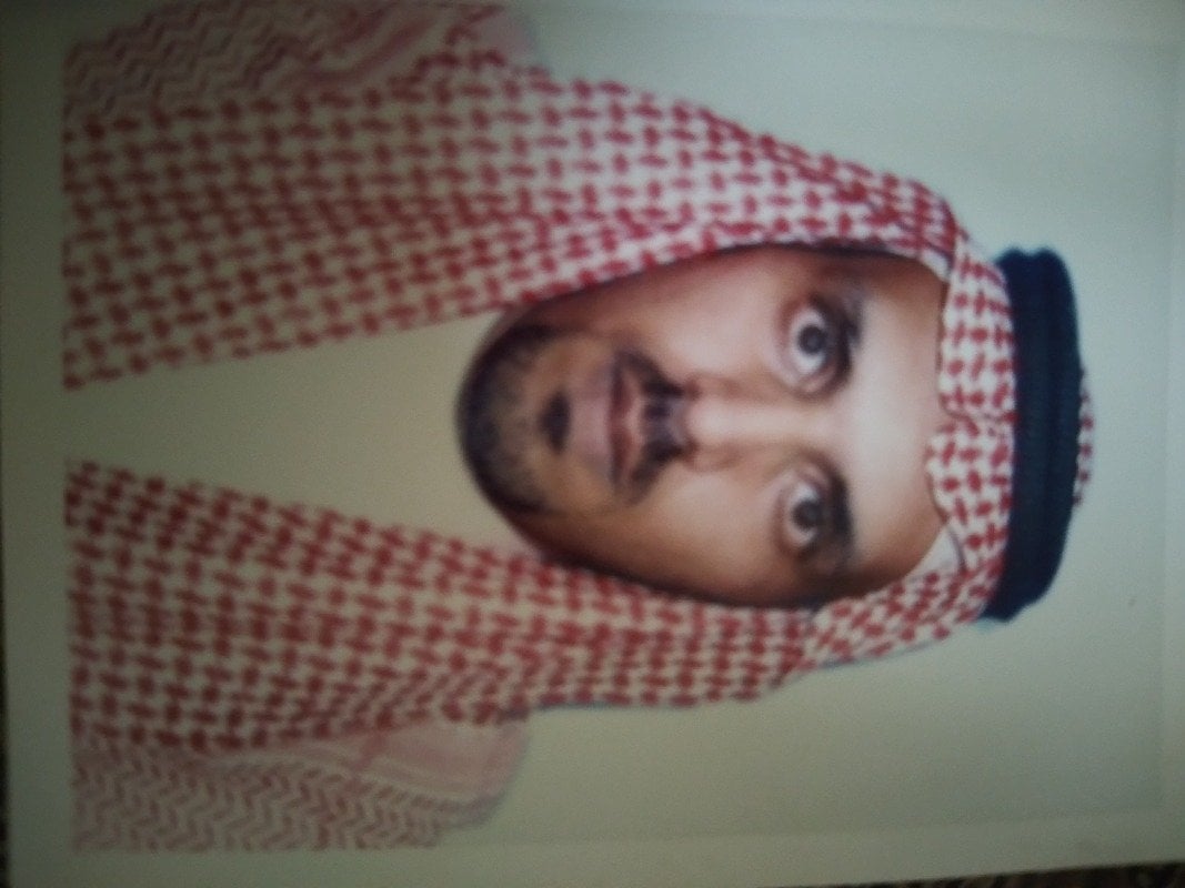 عبدالعزيز الغامدي